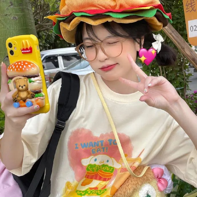 我不是购物狂海报