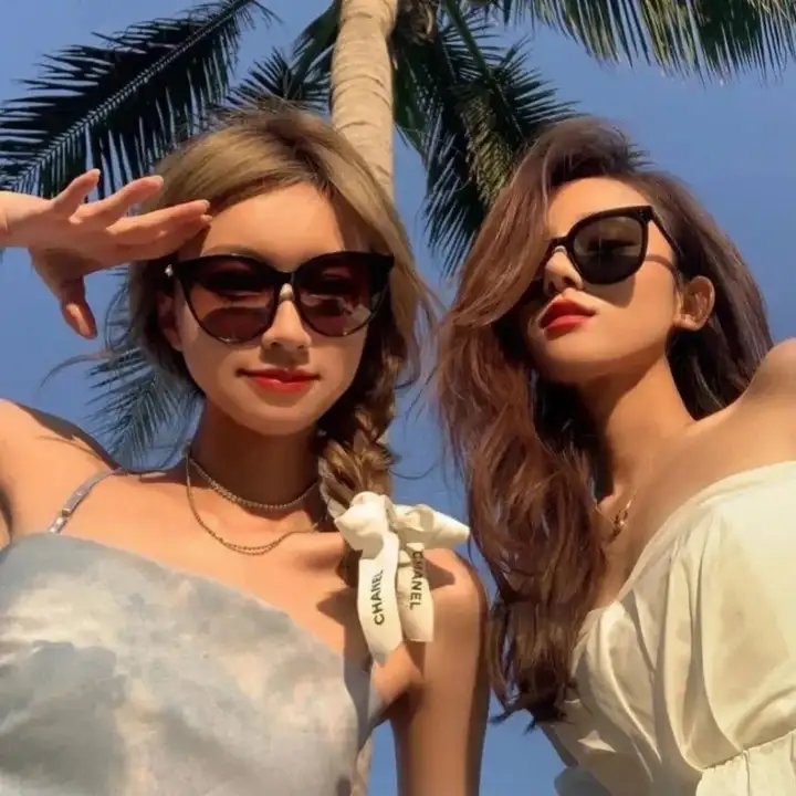 牵牛和仙女海报