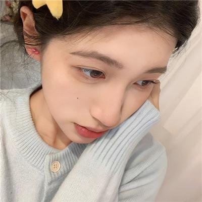 明天二十岁海报