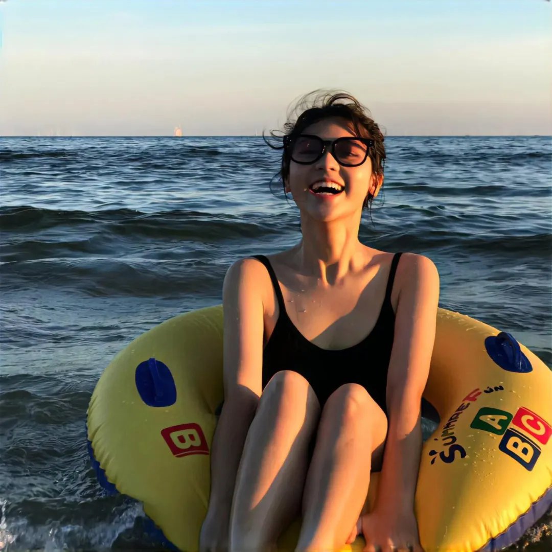 木木川海报
